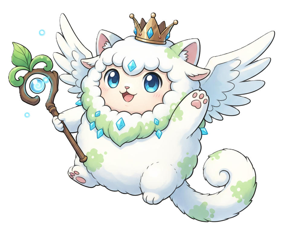 読み込みキャラ